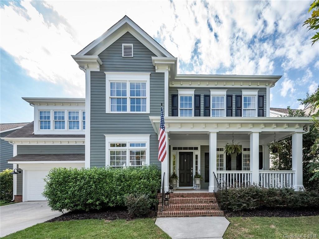4085 Birkshire Heights Fort Mill, SC 29708 - Photo 1 of 36 Gallery Image 1