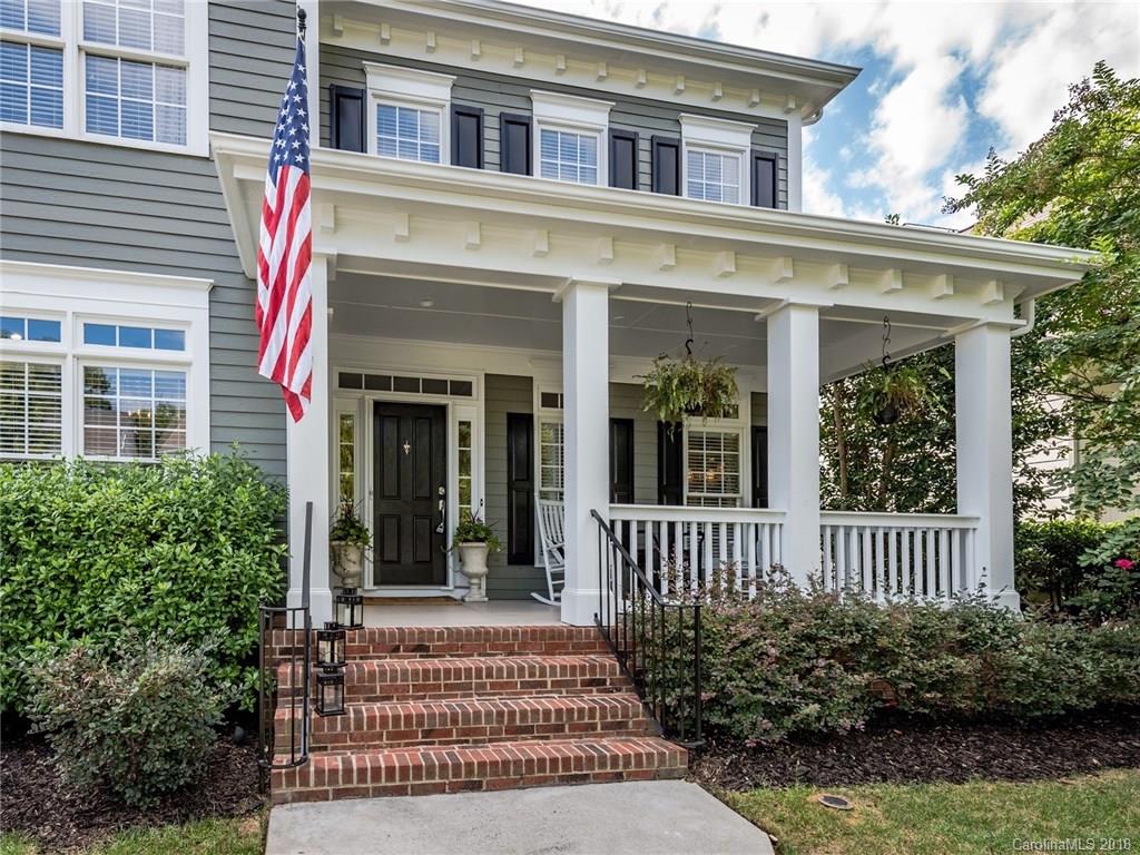 4085 Birkshire Heights Fort Mill, SC 29708 - Photo 2 of 36 Gallery Image 2