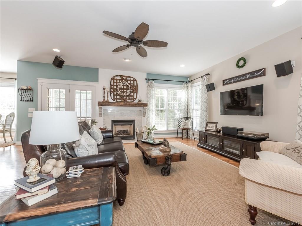 4085 Birkshire Heights Fort Mill, SC 29708 - Photo 18 of 36 Gallery Image 18