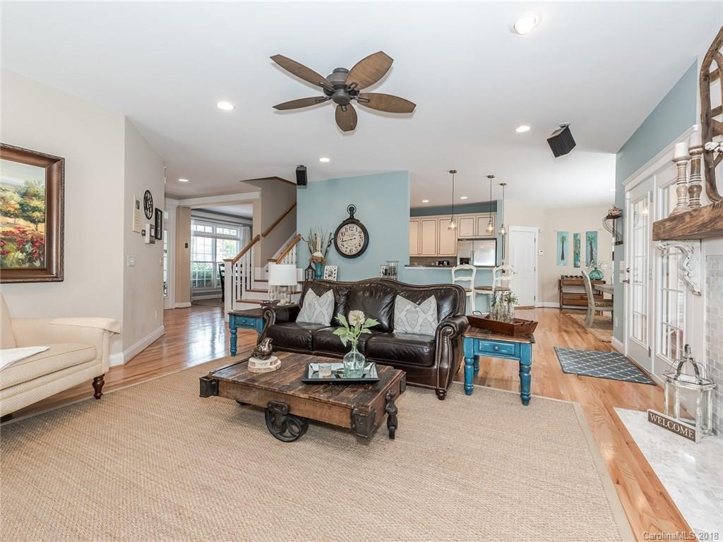 4085 Birkshire Heights Fort Mill, SC 29708 - Photo 19 of 36 Gallery Image 19