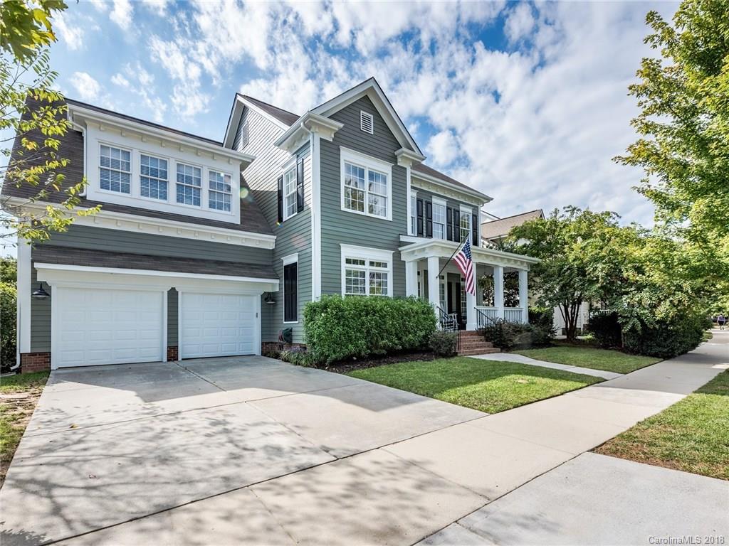 4085 Birkshire Heights Fort Mill, SC 29708 - Photo 35 of 36 Gallery Image 35