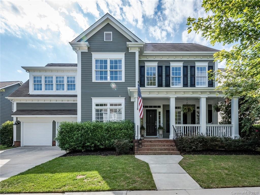 4085 Birkshire Heights Fort Mill, SC 29708 - Photo 36 of 36 Gallery Image 36