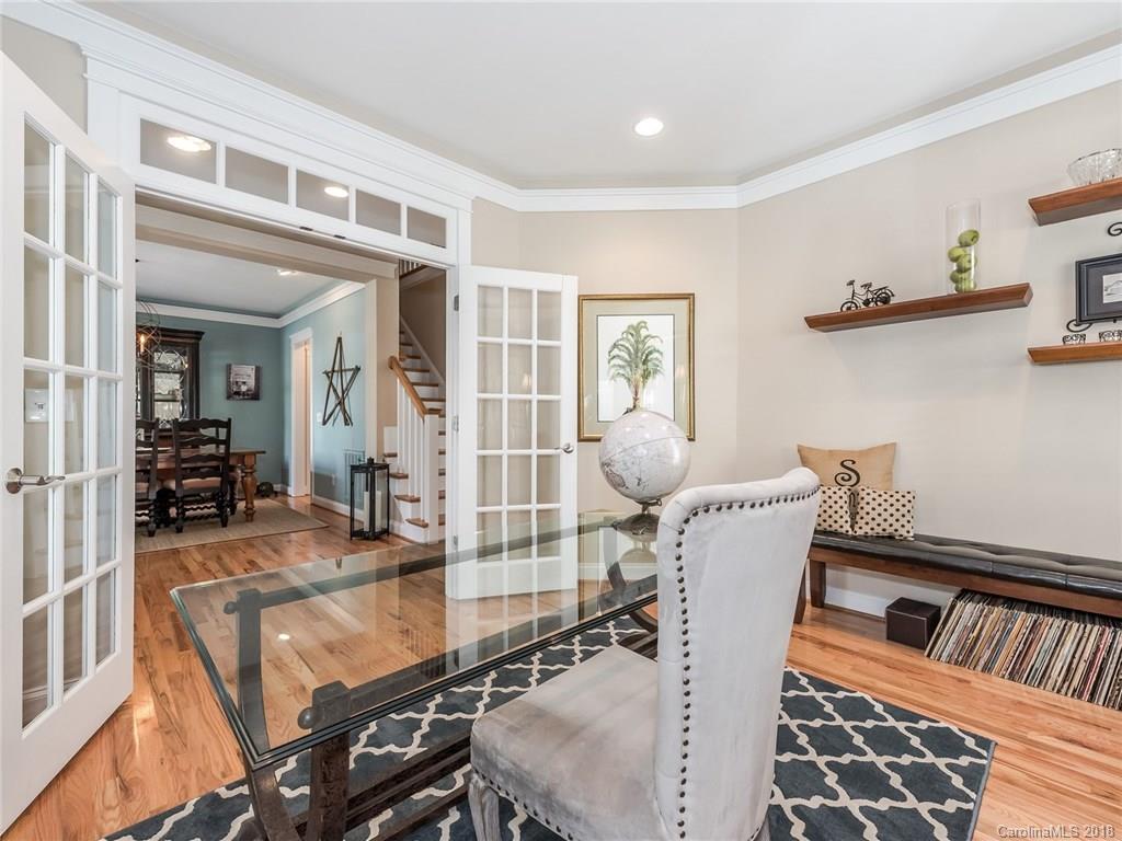 4085 Birkshire Heights Fort Mill, SC 29708 - Photo 8 of 36 Gallery Image 8
