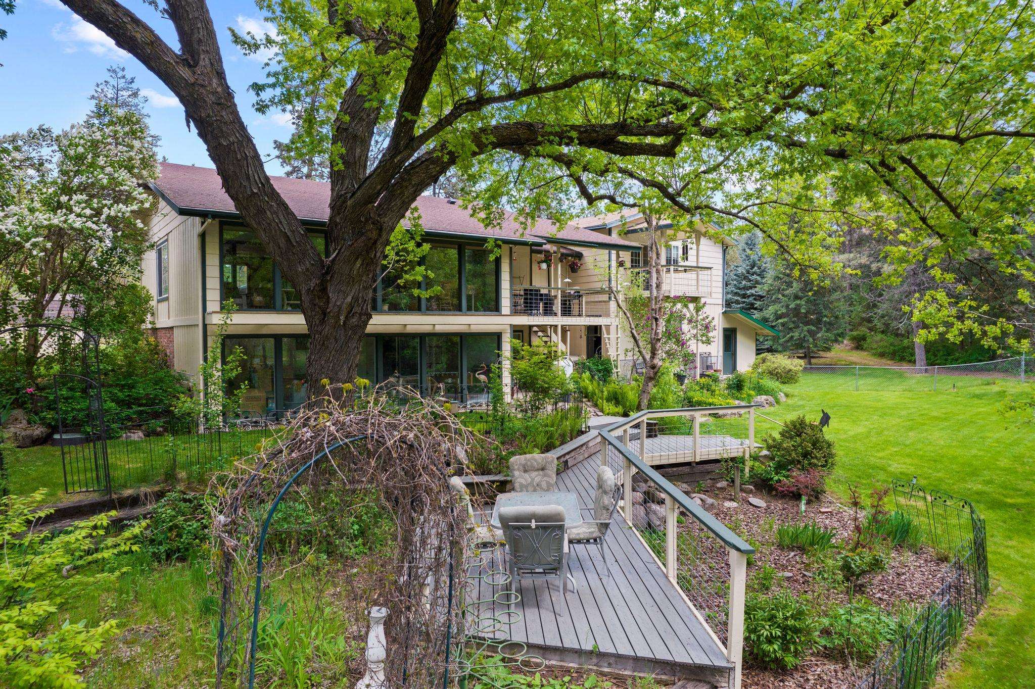 28003 North Hardesty Road Chattaroy, WA 99003 - Photo 1 of 44