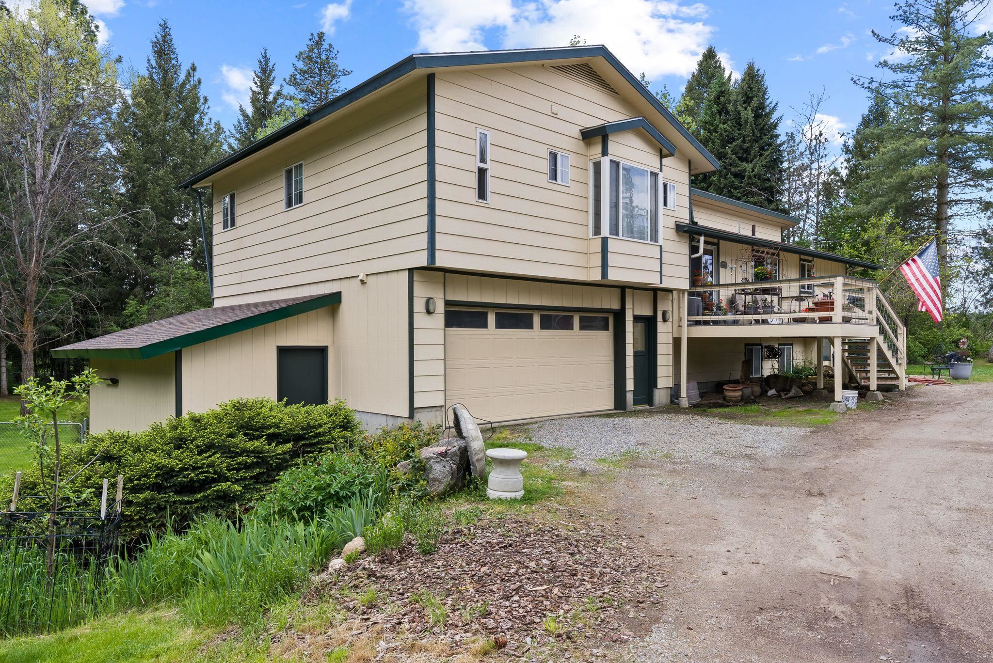 28003 North Hardesty Road Chattaroy, WA 99003 - Photo 3 of 44