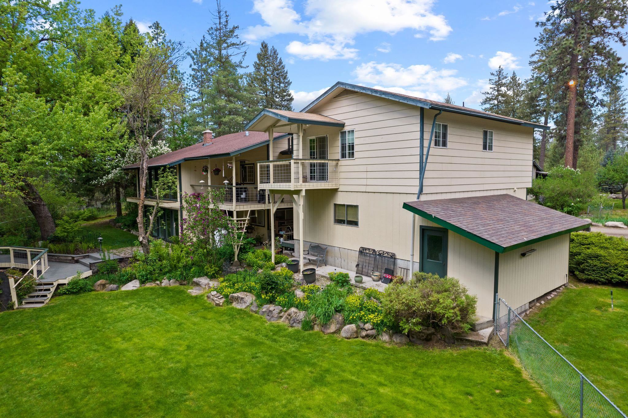 28003 North Hardesty Road Chattaroy, WA 99003 - Photo 32 of 44