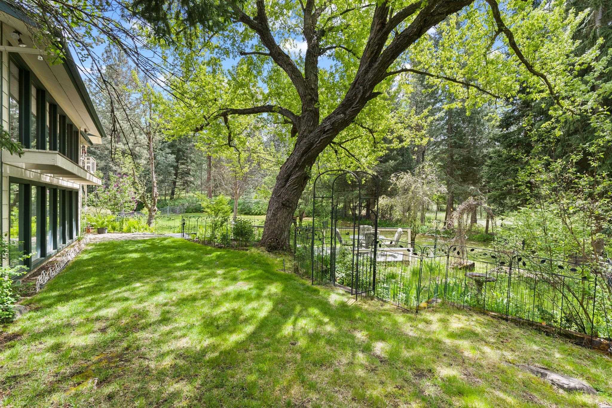 28003 North Hardesty Road Chattaroy, WA 99003 - Photo 33 of 44