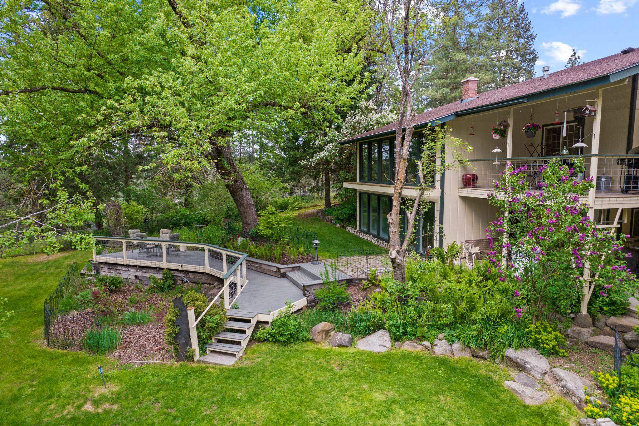 28003 North Hardesty Road Chattaroy, WA 99003 - Photo 34 of 44