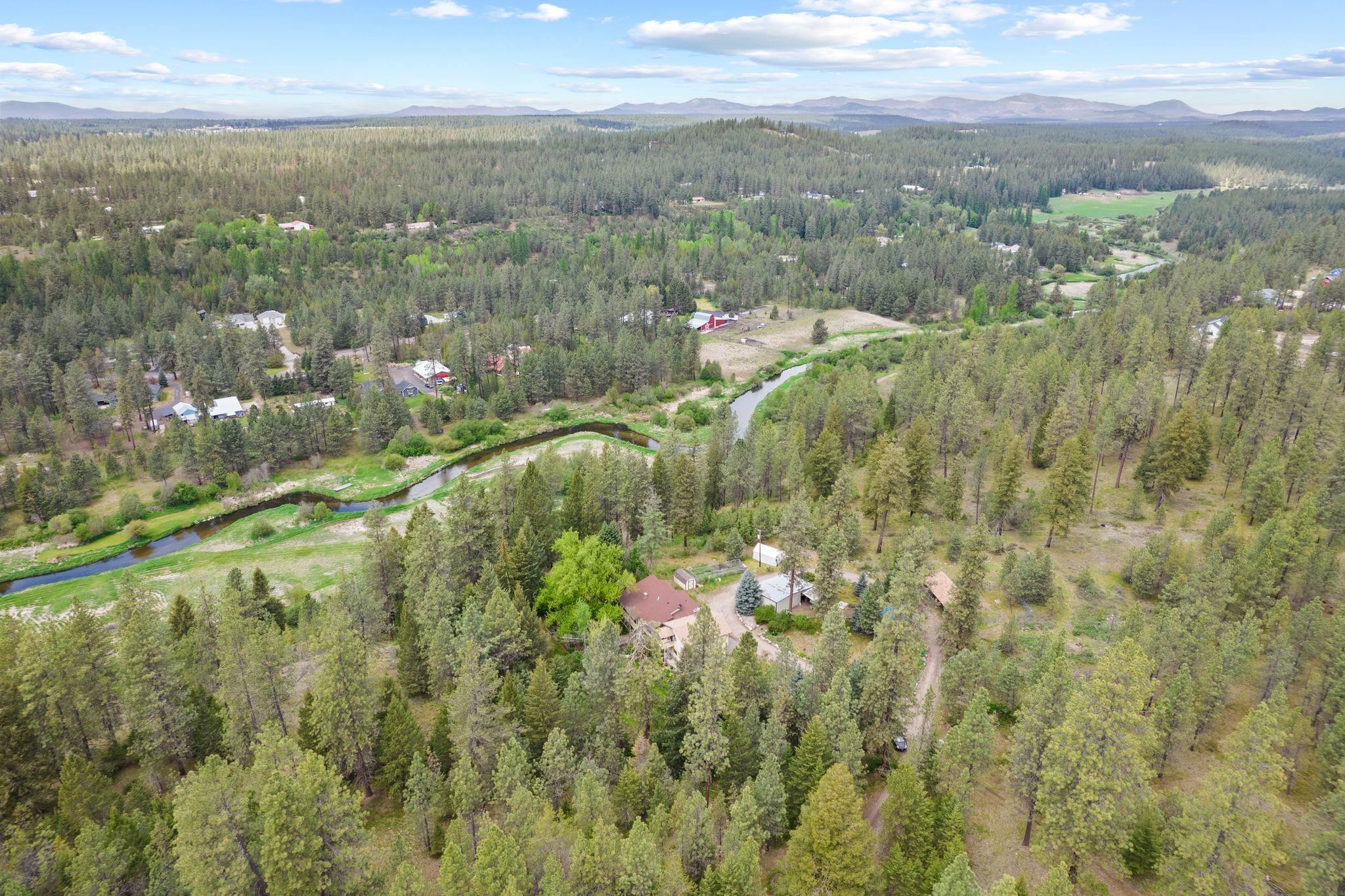 28003 North Hardesty Road Chattaroy, WA 99003 - Photo 36 of 44