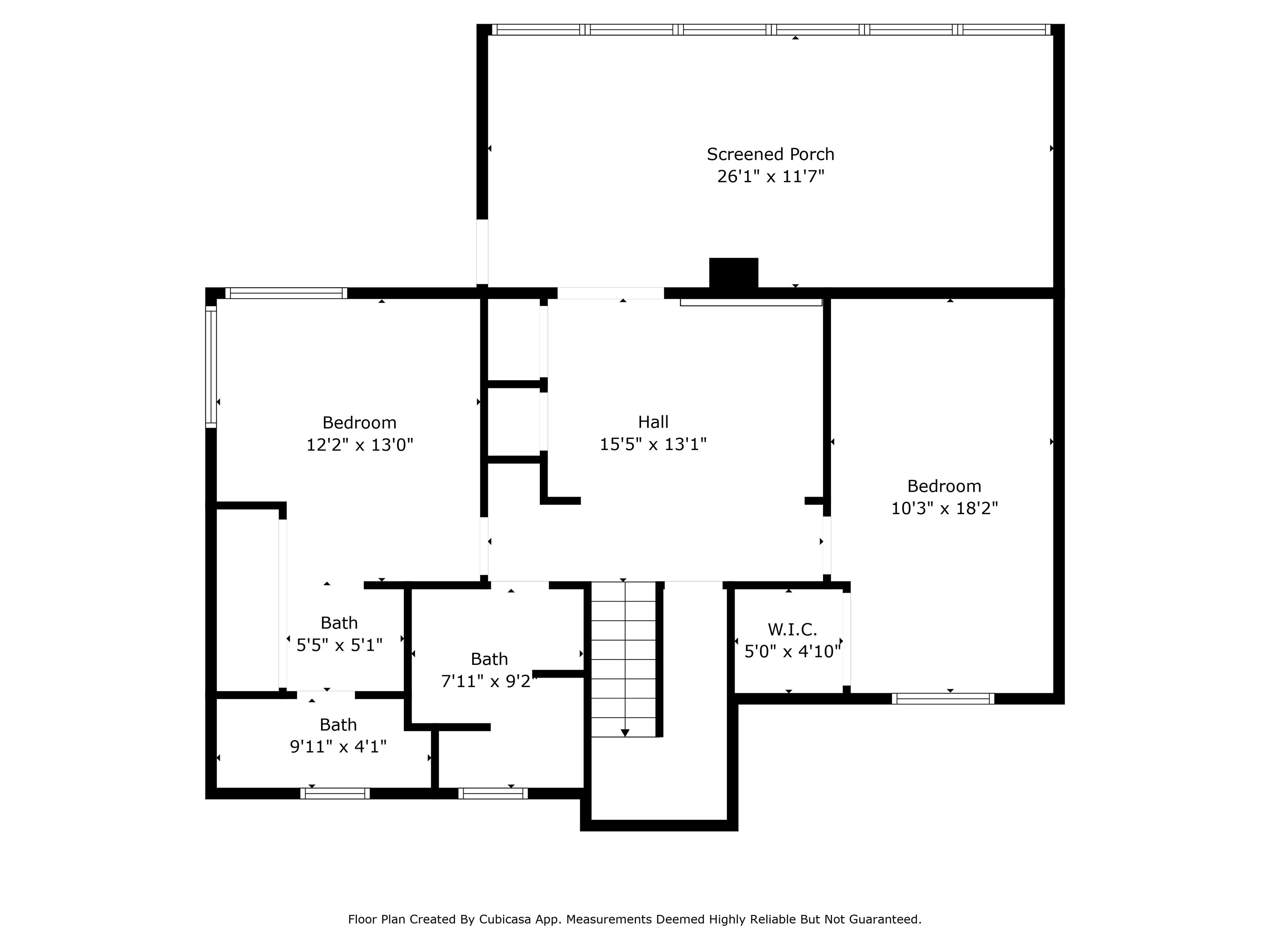 28003 North Hardesty Road Chattaroy, WA 99003 - Photo 42 of 44