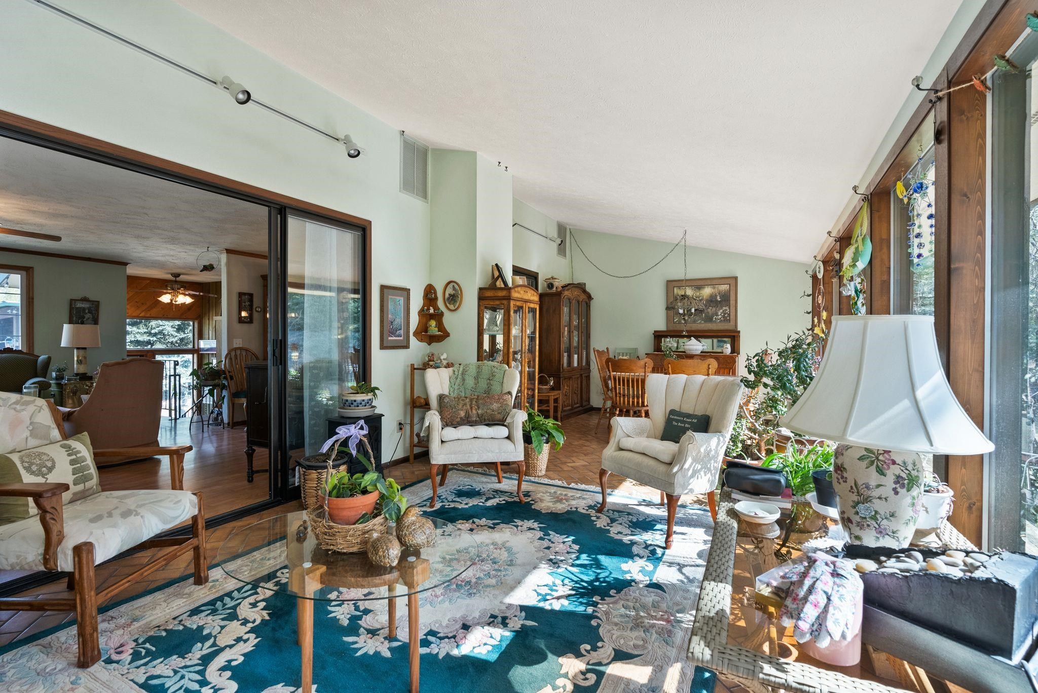 28003 North Hardesty Road Chattaroy, WA 99003 - Photo 7 of 44