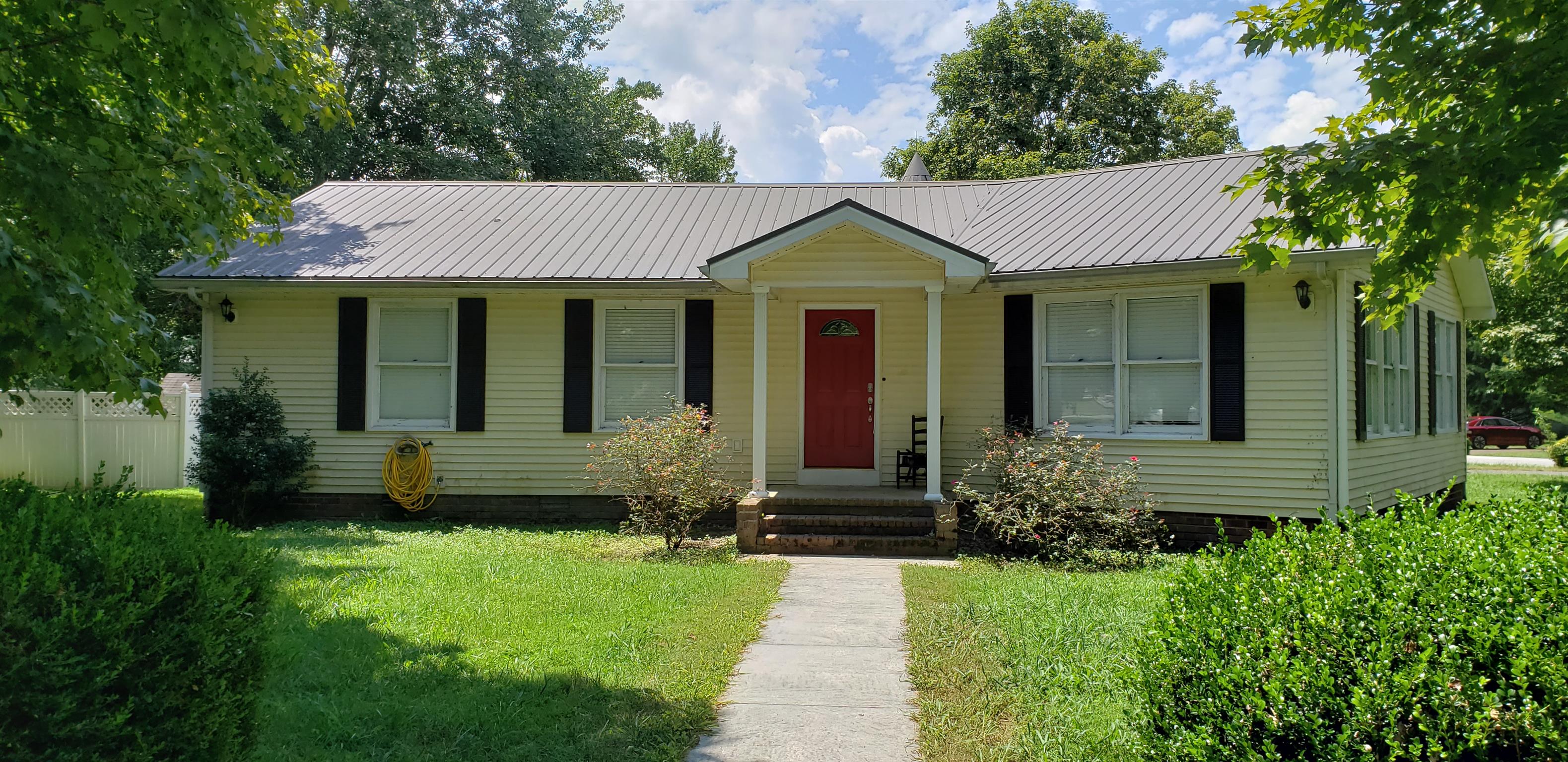 391 Mortons Lake Road Manchester, TN 37355 - Photo 1 of 8 Gallery Image 1