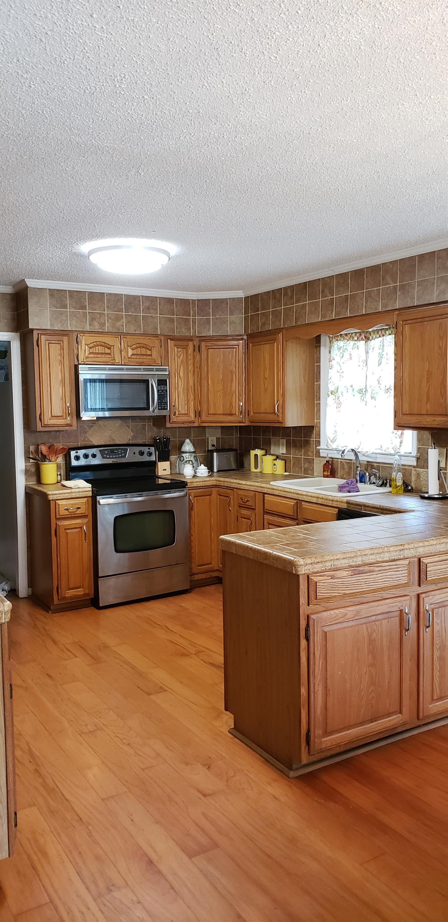 391 Mortons Lake Road Manchester, TN 37355 - Photo 3 of 8 Gallery Image 3