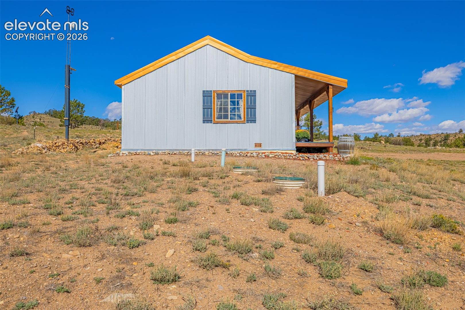8591 Black Beaver Road Hartsel, CO 80449 - Photo 25 of 48 Gallery Image 25