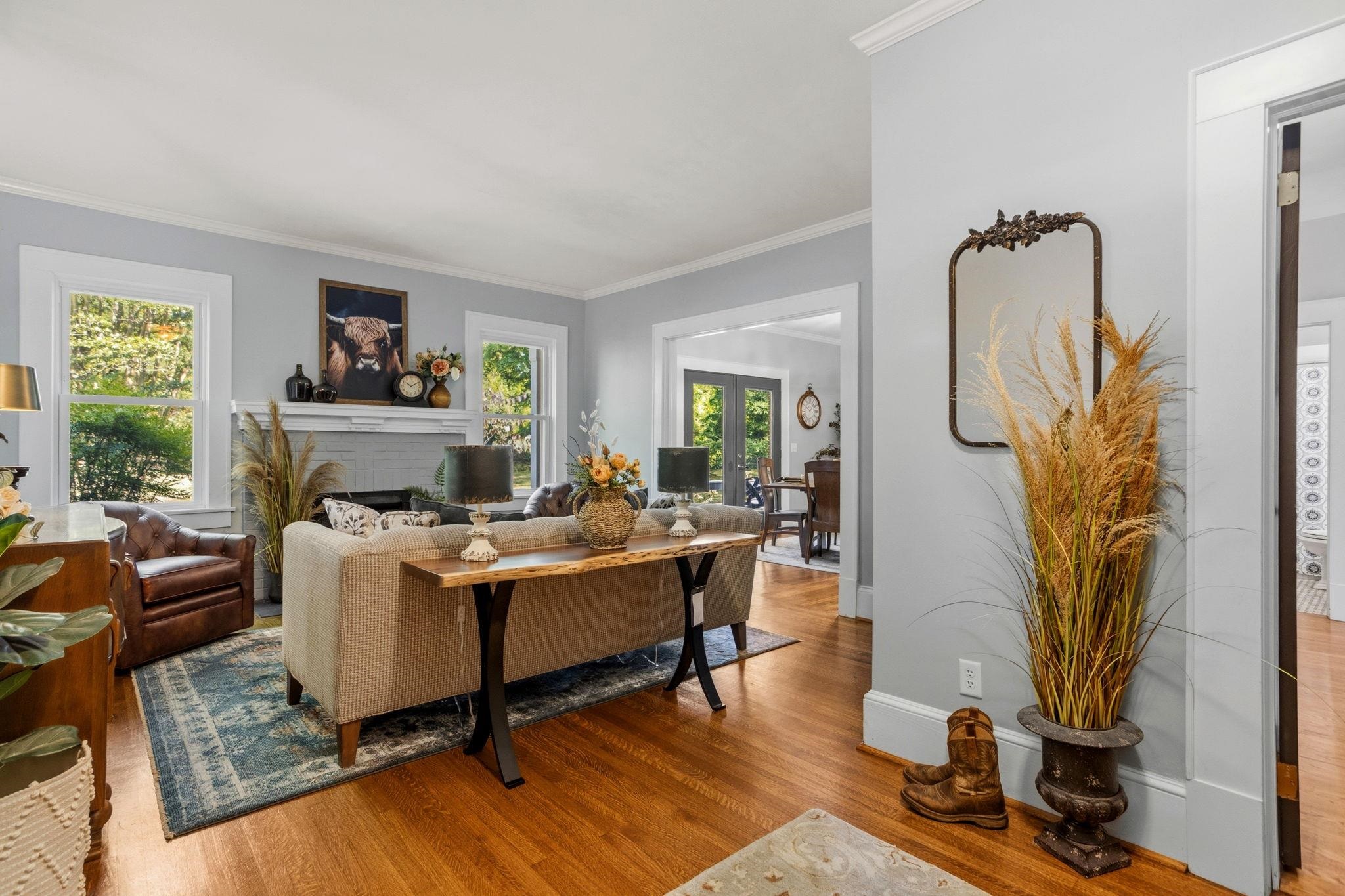 504 Spartanburg Road Lyman, SC 29365 - Photo 4 of 39