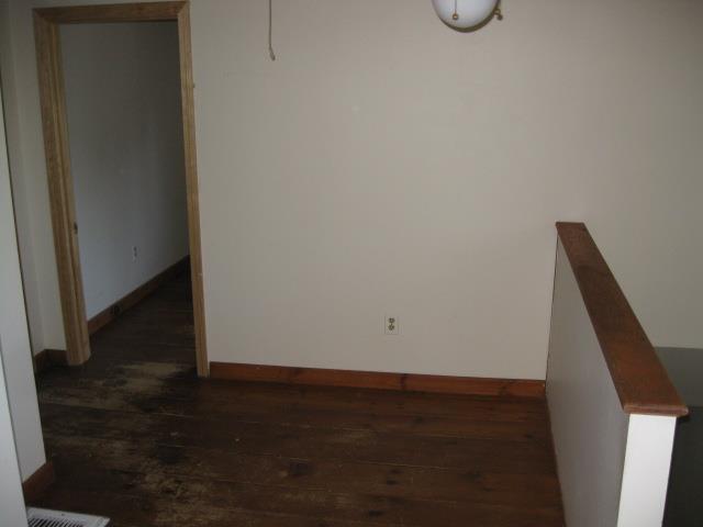 194 Weeks Mills Road South China, ME 04358 - Photo 19 of 27 Upstairs landing area leading to...
