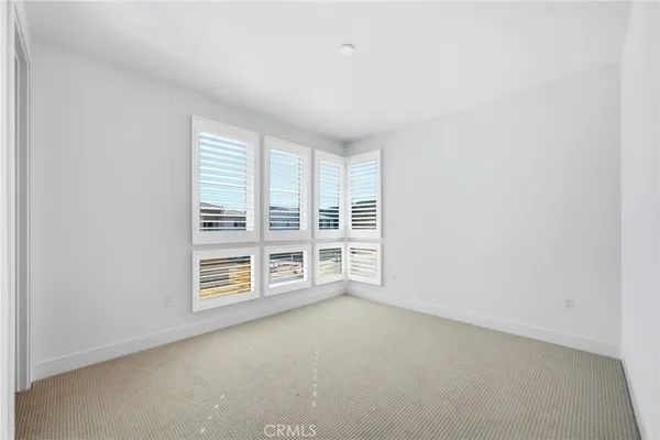 a view of swimming pool with outdoor space and lake view