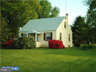 80 Ridge Road Phoenixville, PA 19460 - Photo 1 of 6 Exterior Front