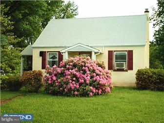 80 Ridge Road Phoenixville, PA 19460 - Photo 2 of 6 Exterior Front