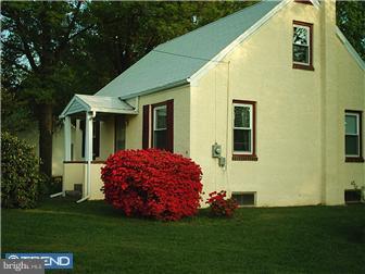 80 Ridge Road Phoenixville, PA 19460 - Photo 3 of 6 Exterior Side