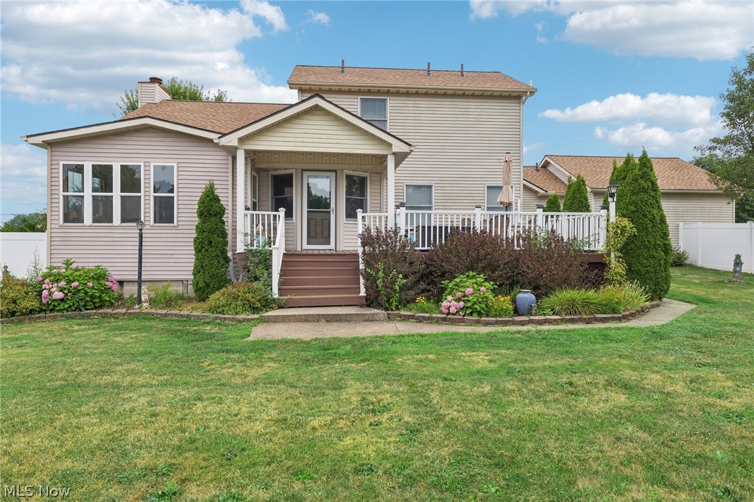 3910 West Calla Road Canfield, OH 44406 - Photo 41 of 49 Gallery Image 41