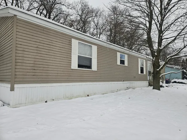 $48,500 | 12857 Michael Drive, Unit 49, Wayland, MI 49348