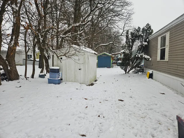 $48,500 | 12857 Michael Drive, Unit 49, Wayland, MI 49348