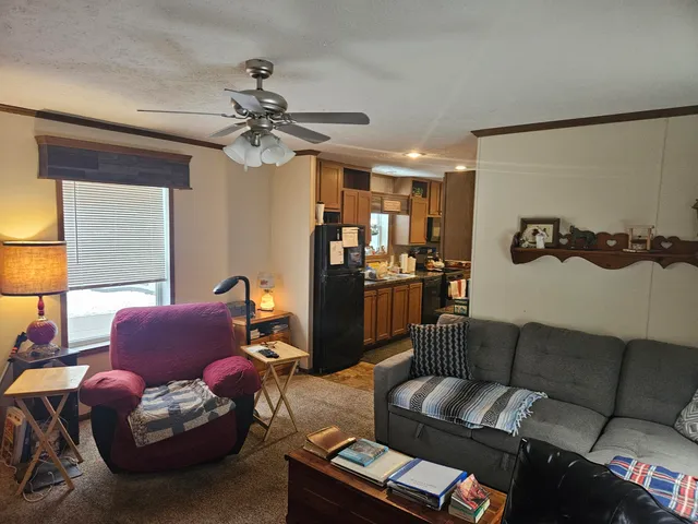 $48,500 | 12857 Michael Drive, Unit 49, Wayland, MI 49348