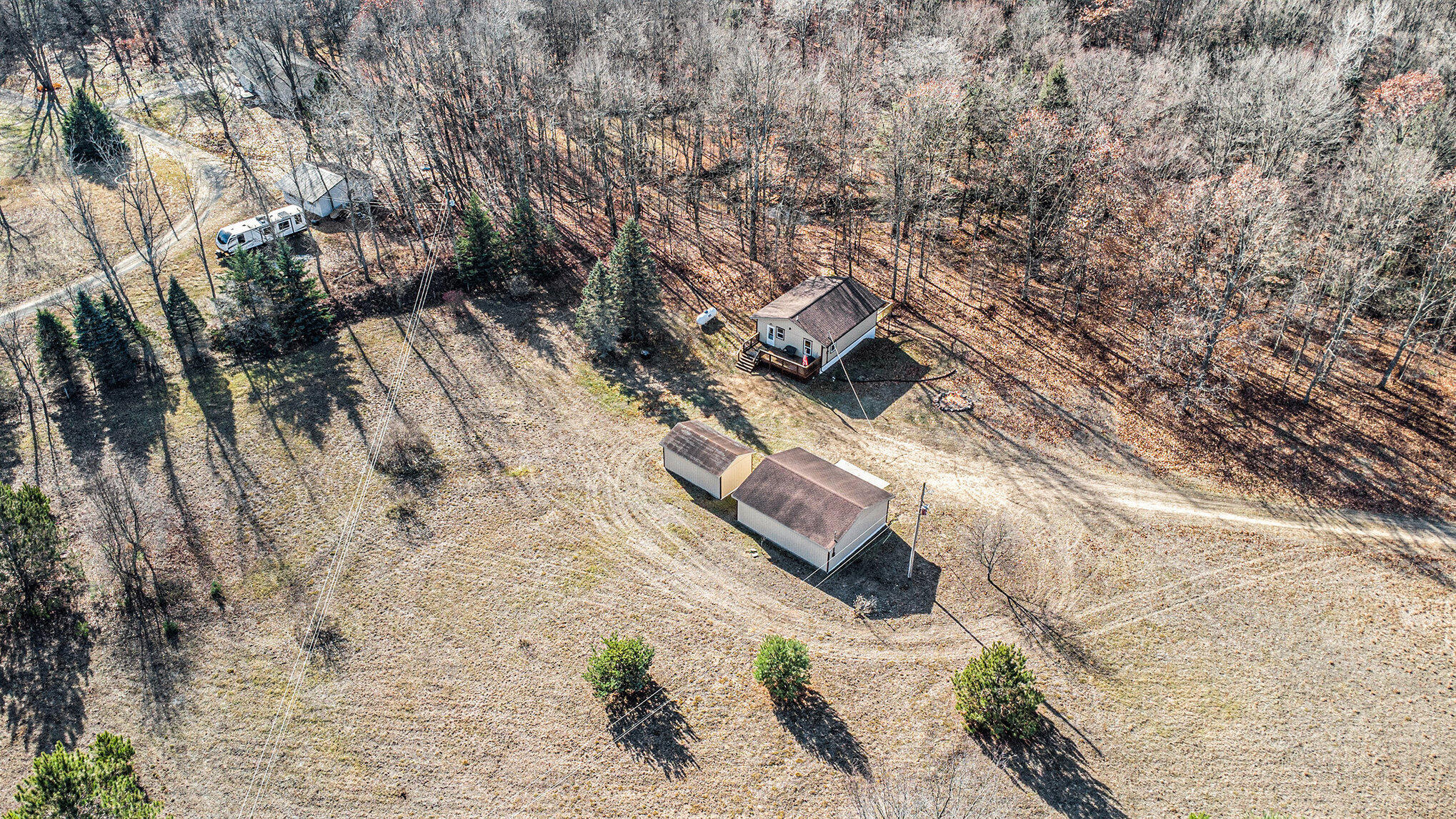 3893 East Yonkers Road Hesperia, MI 49421 - Photo 21 of 26 021_dji_0359_947