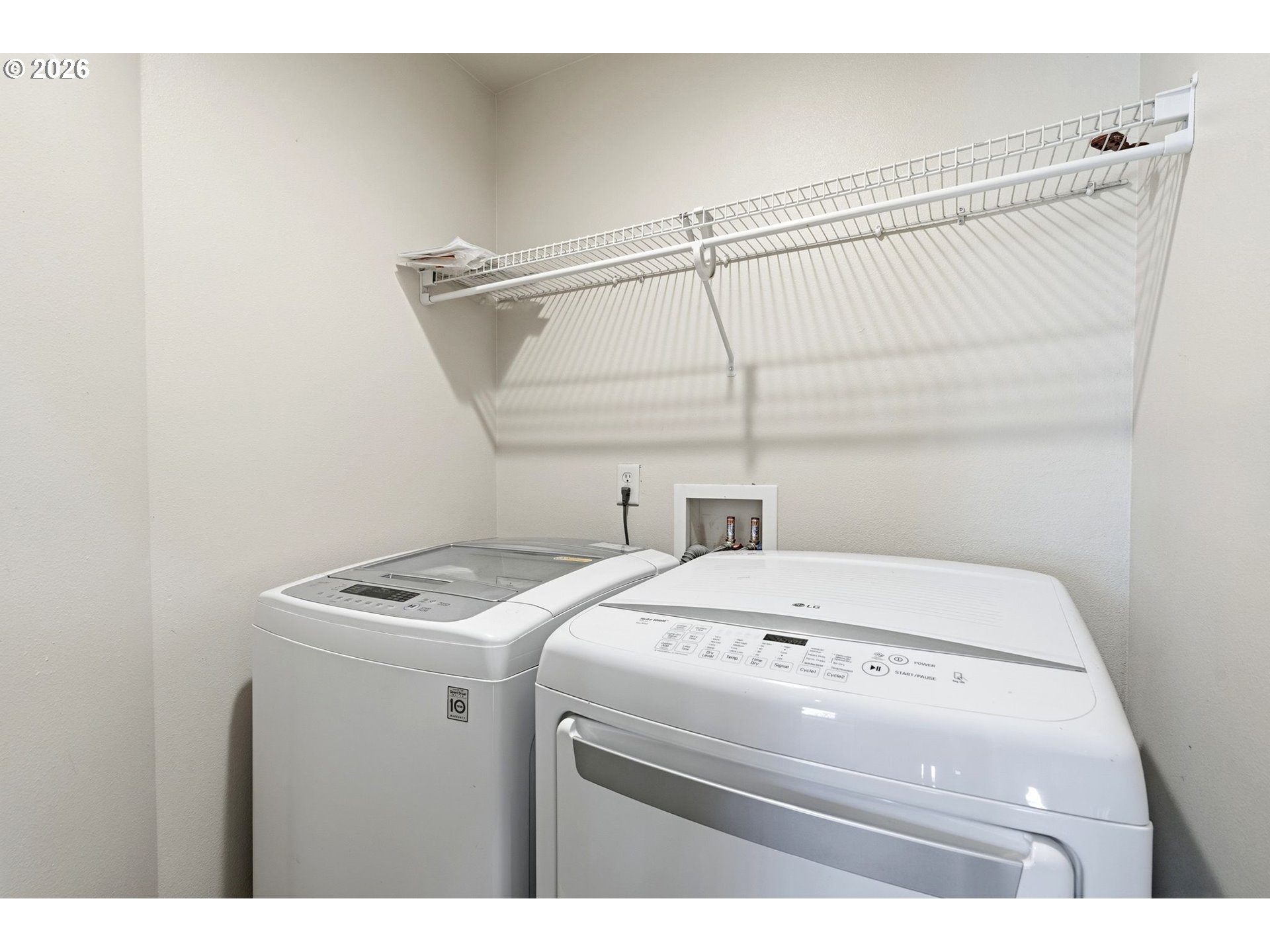 103 Rainbow Way, Unit 2 Kelso, WA 98626 - Photo 23 of 48 Laundry