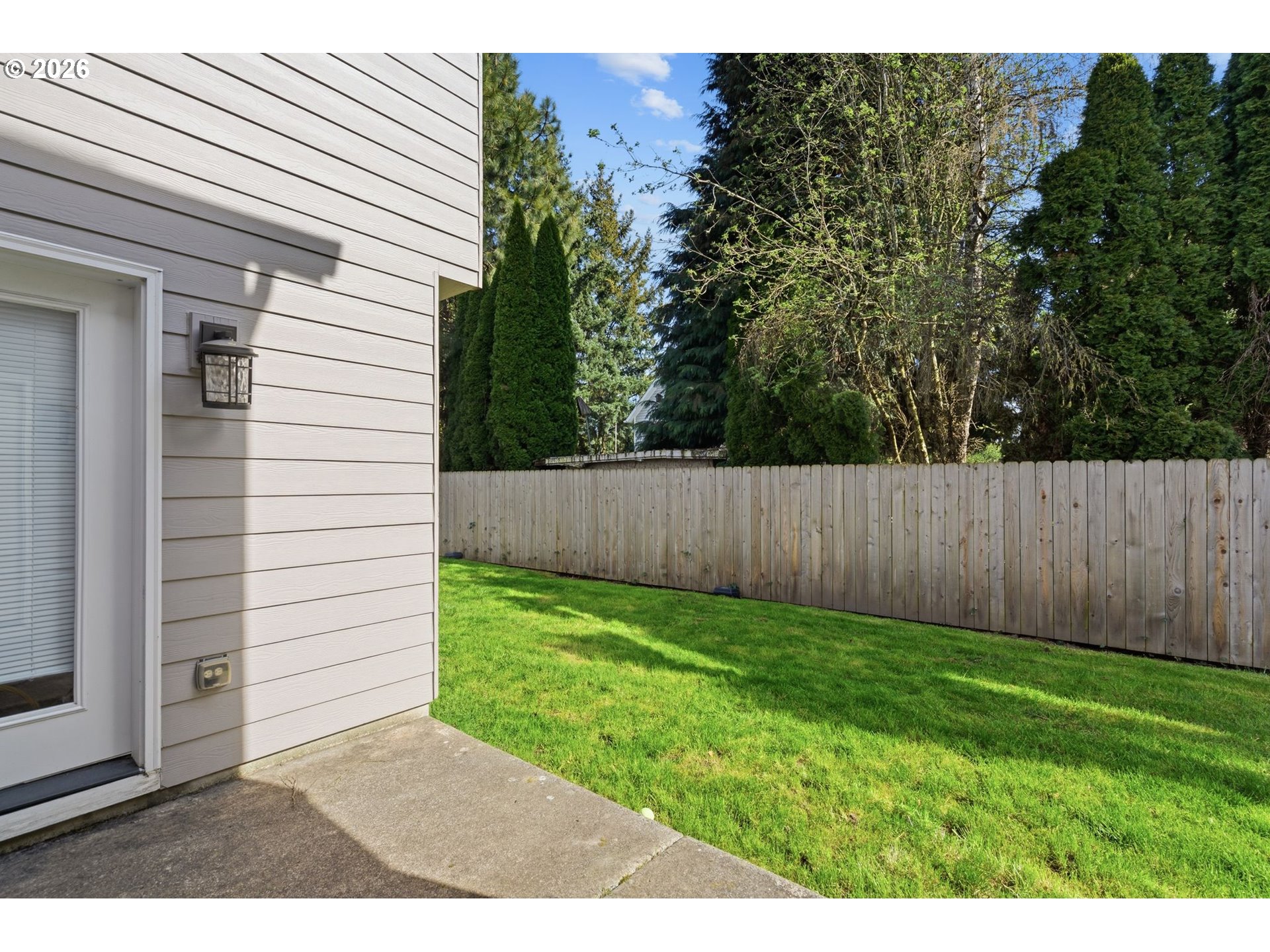 103 Rainbow Way, Unit 2 Kelso, WA 98626 - Photo 44 of 48 Patio