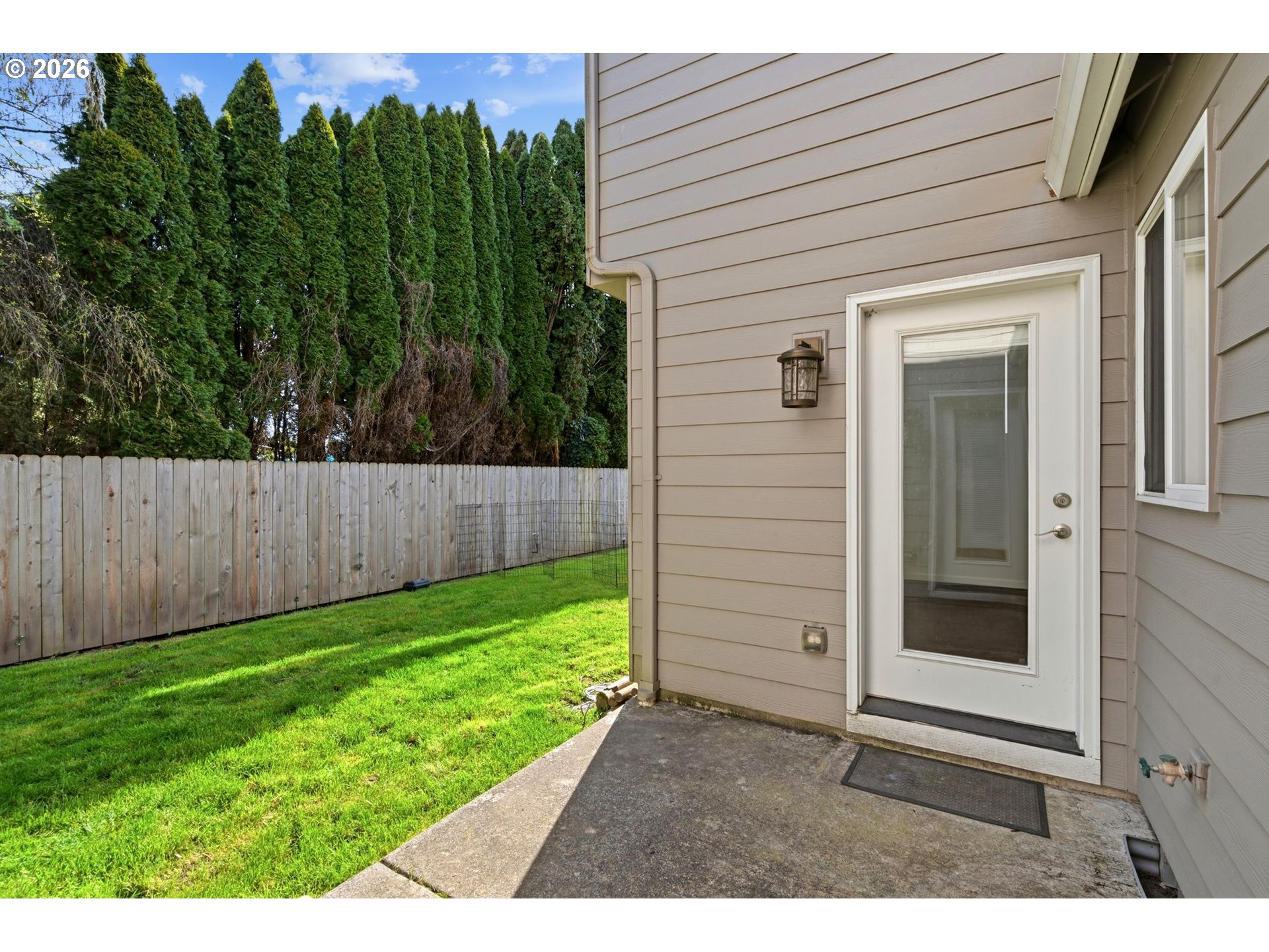 103 Rainbow Way, Unit 2 Kelso, WA 98626 - Photo 45 of 48 Patio