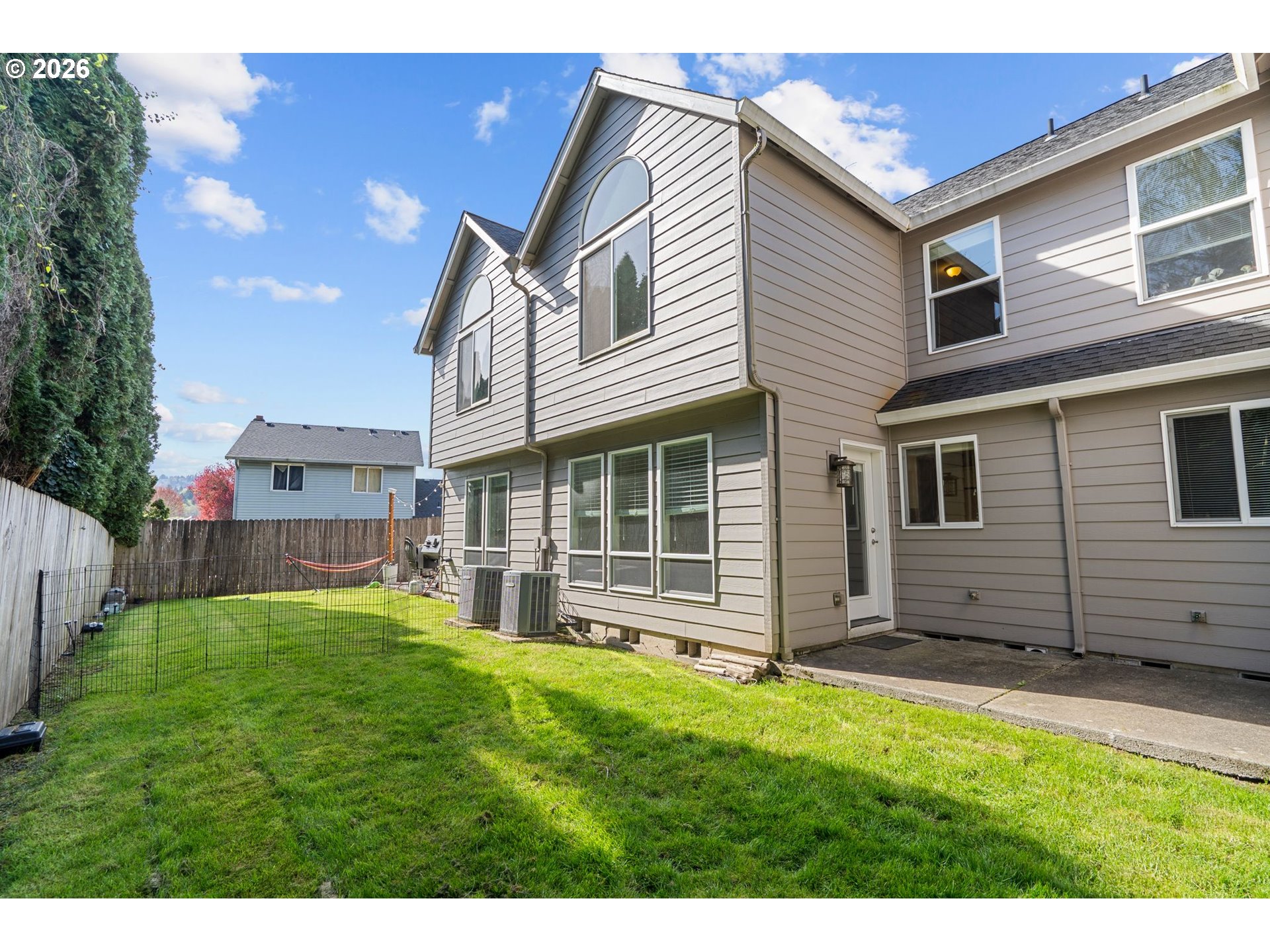 103 Rainbow Way, Unit 2 Kelso, WA 98626 - Photo 46 of 48 Backyard