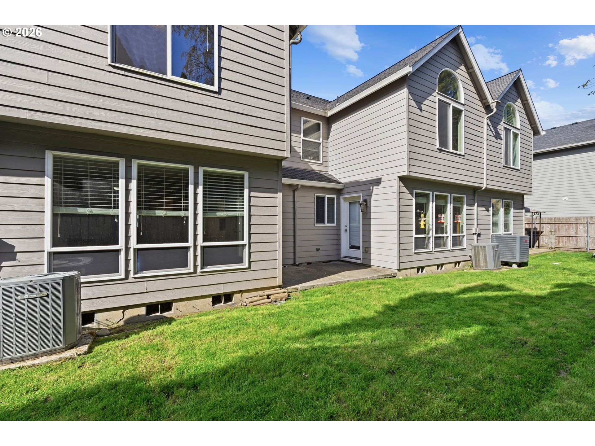 103 Rainbow Way, Unit 2 Kelso, WA 98626 - Photo 47 of 48 Backyard