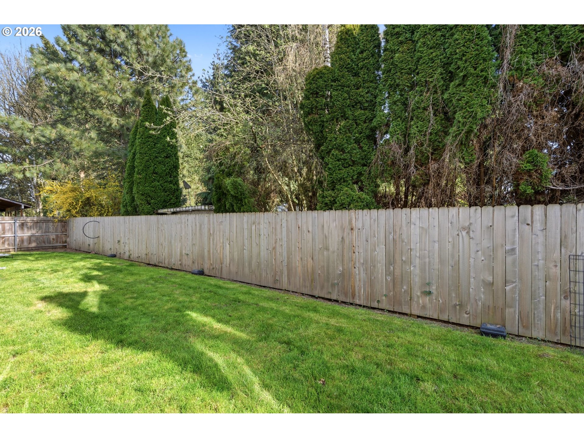 103 Rainbow Way, Unit 2 Kelso, WA 98626 - Photo 48 of 48 Backyard