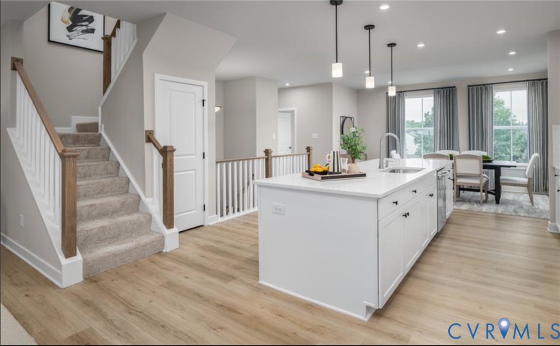2840 Calgary Lane Chester, VA 23831 - Photo 8 of 25