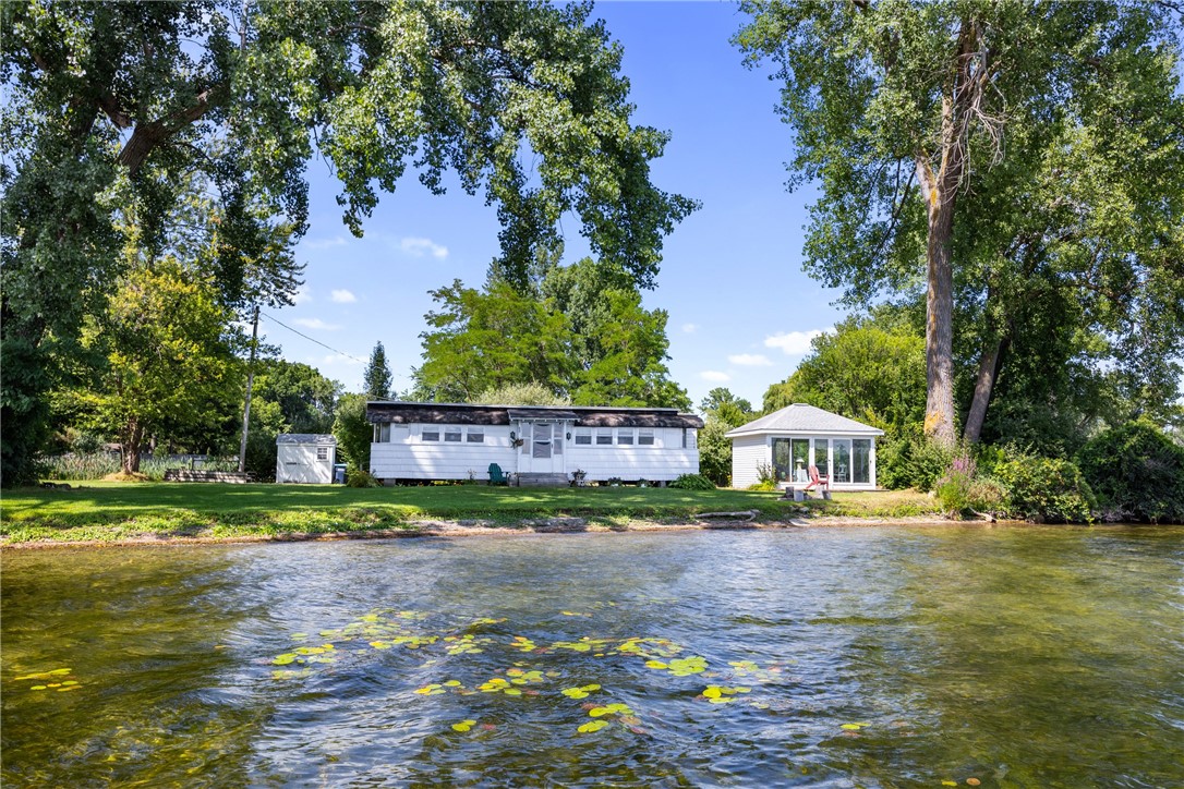 3509 Pebble Beach Road Lakeville, NY 14480 - Photo 1 of 1