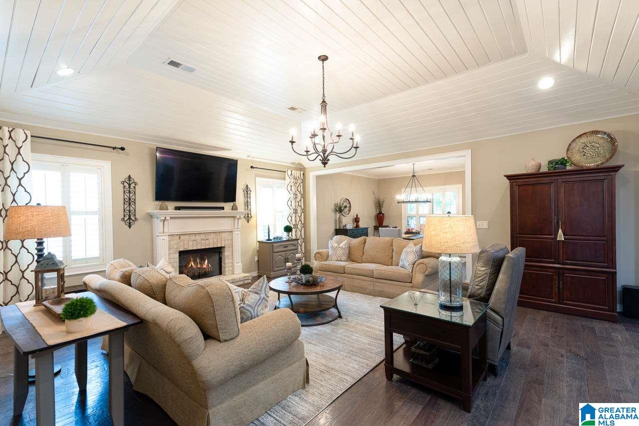 321 Kilkerran Lane Pelham, AL 35124 - Photo 15 of 41