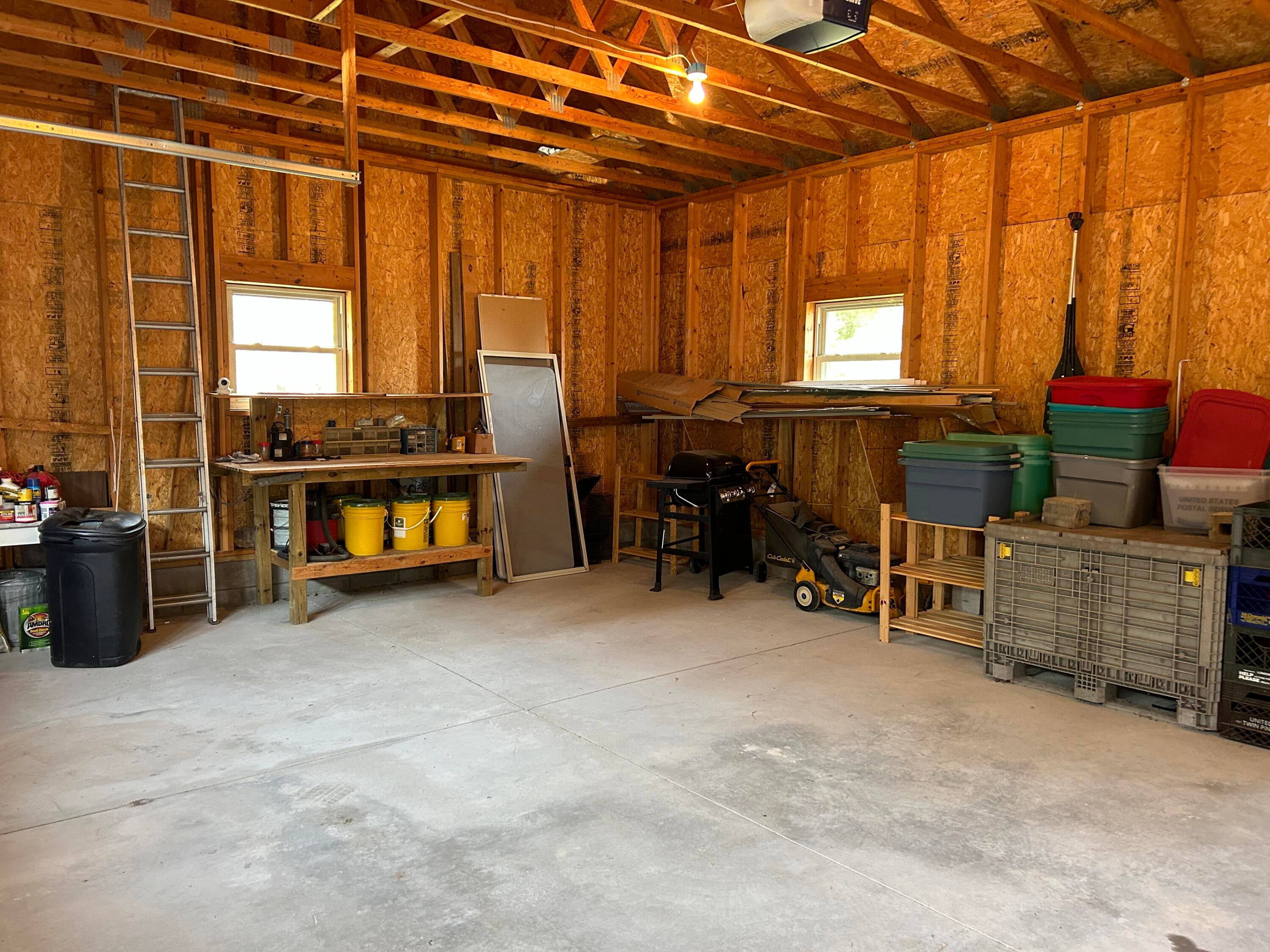 4189 El Cajan Road Alpena, MI 49707 - Photo 29 of 32 Gallery Image 29