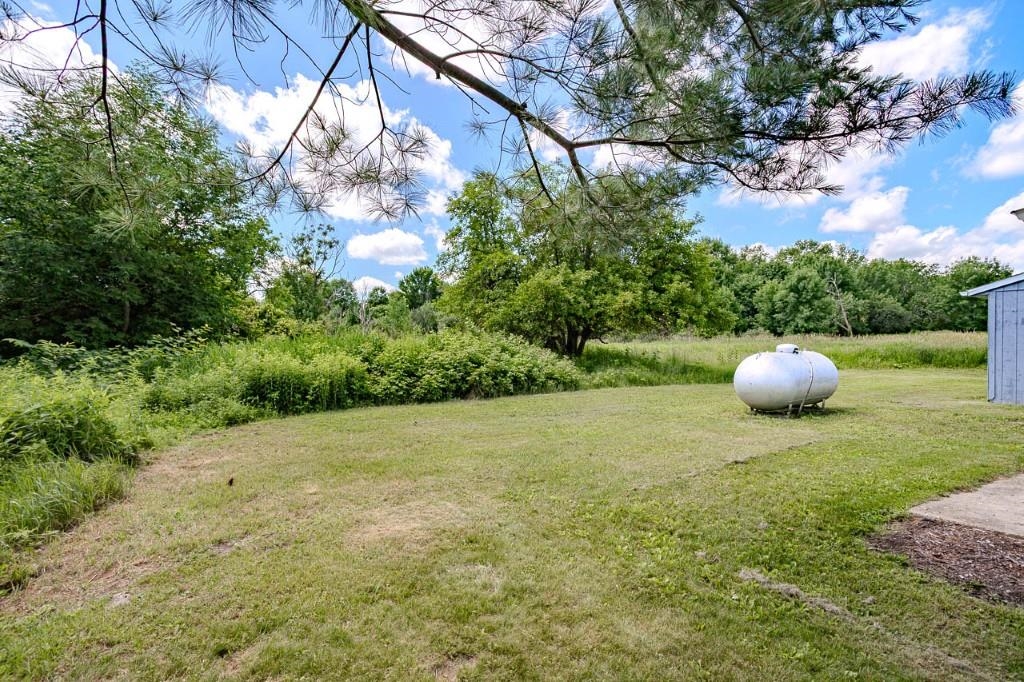 575 County Road North Birnamwood, WI 54414 - Photo 40 of 49