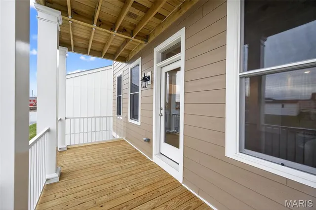 $462,920 | 206 Marais Temps Clair Drive, St. Charles, MO 63301