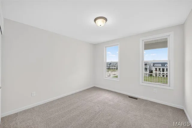 $462,920 | 206 Marais Temps Clair Drive, St. Charles, MO 63301