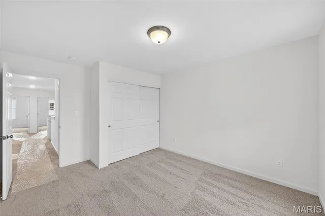 $462,920 | 206 Marais Temps Clair Drive, St. Charles, MO 63301