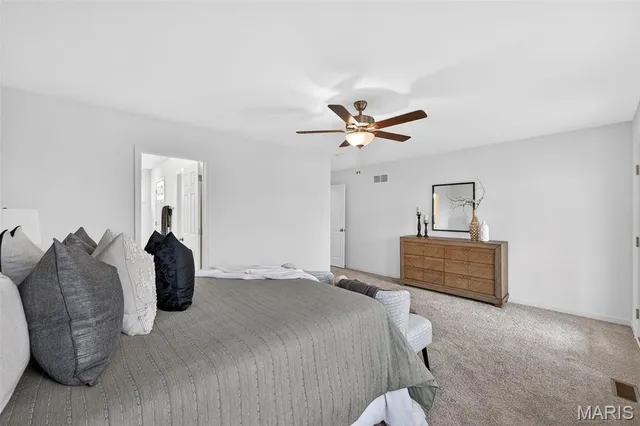 $462,920 | 206 Marais Temps Clair Drive, St. Charles, MO 63301