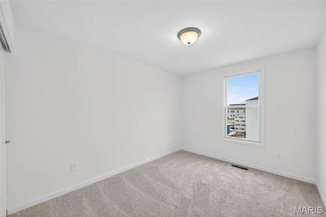 $462,920 | 206 Marais Temps Clair Drive, St. Charles, MO 63301