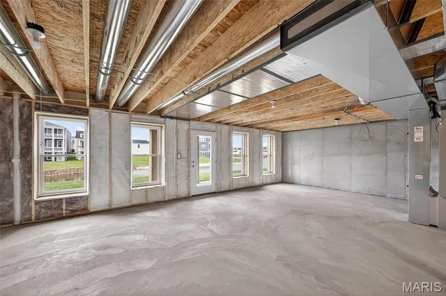 $462,920 | 206 Marais Temps Clair Drive, St. Charles, MO 63301