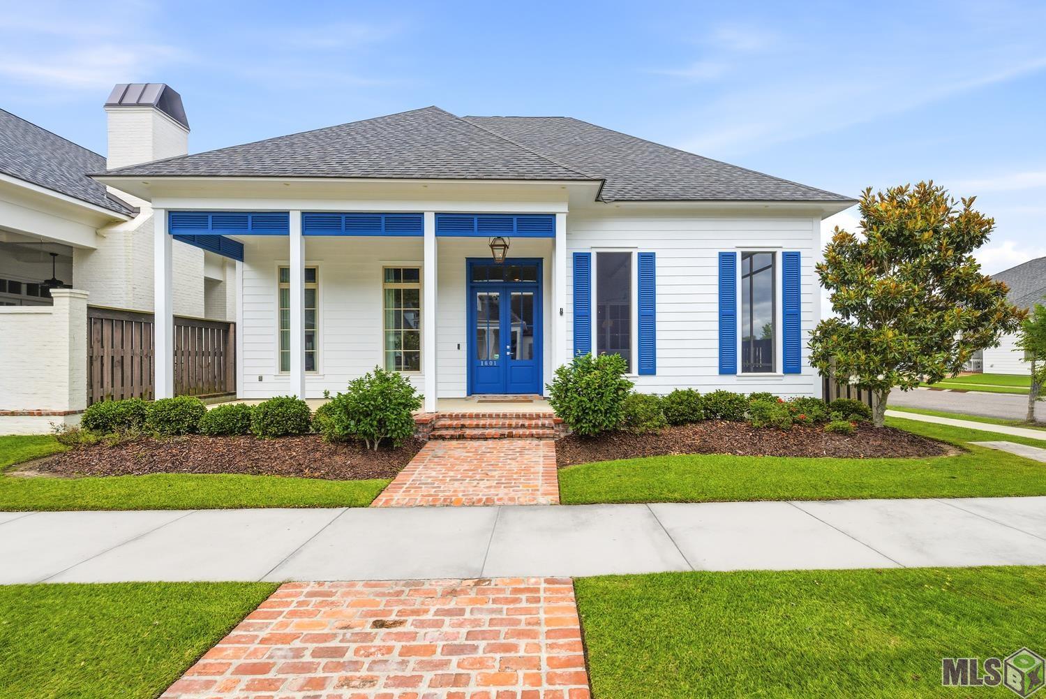 1601 Sugar Cane Baton Rouge, LA 70810 - Photo 1 of 37