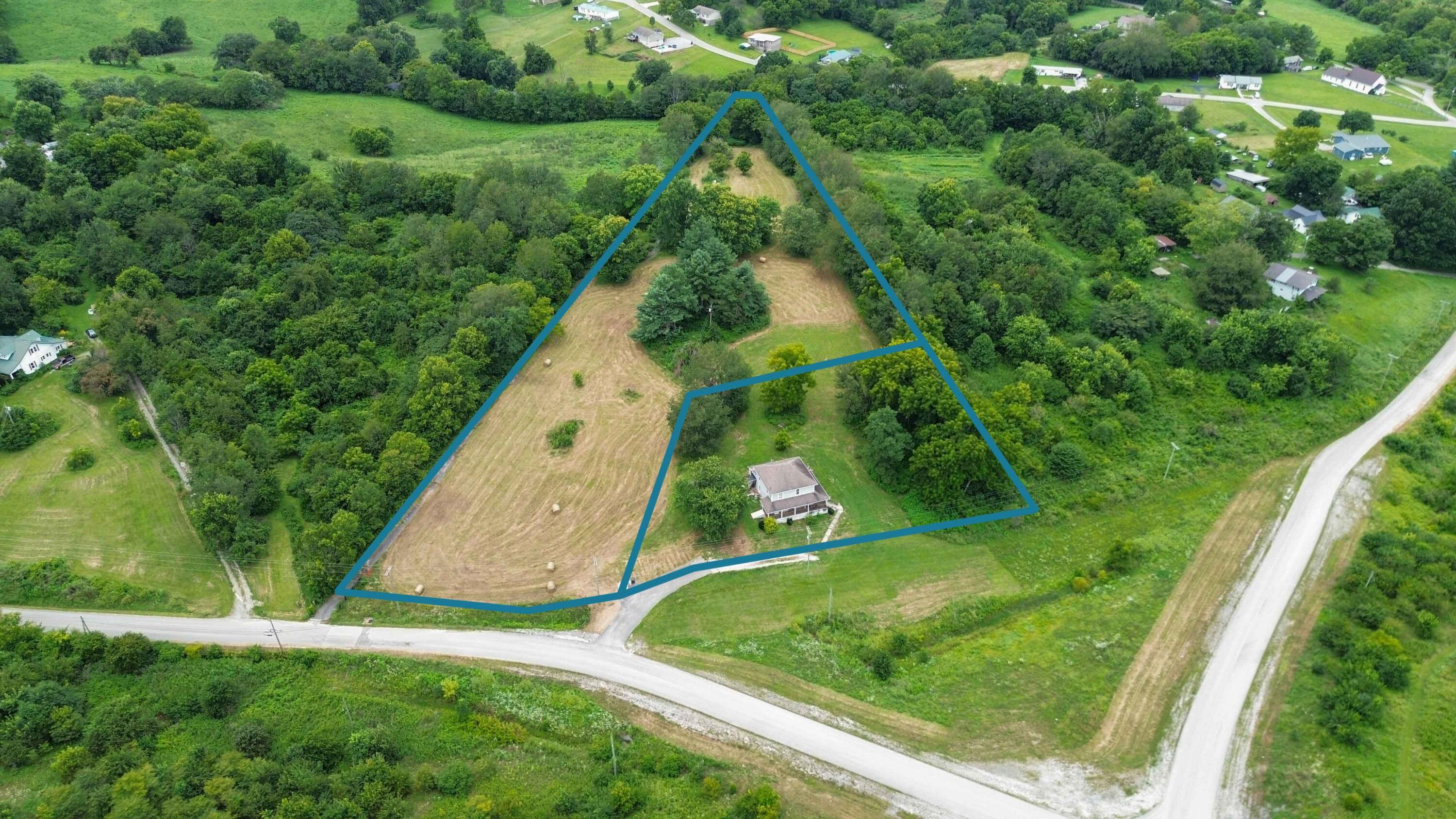 845 Copperhead Road Paint Lick, KY 40461 - Photo 5 of 45 013.2