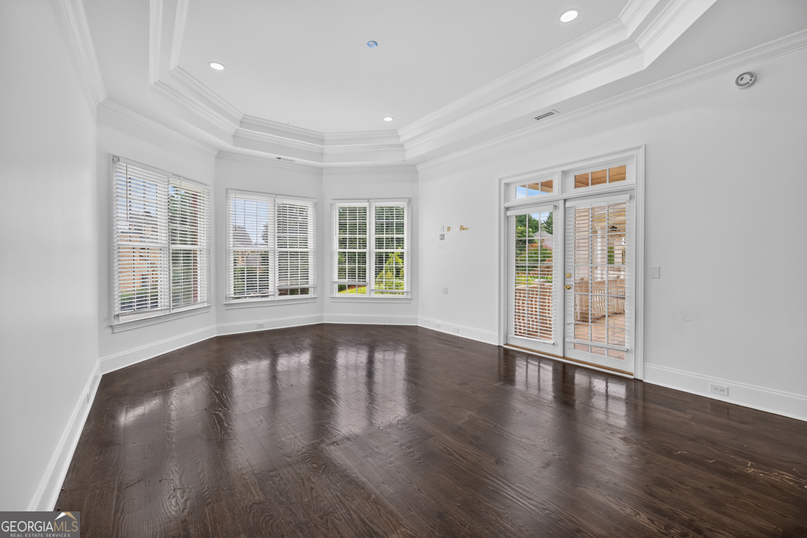 2835 Wallace Road Buford, GA 30519 - Photo 54 of 110