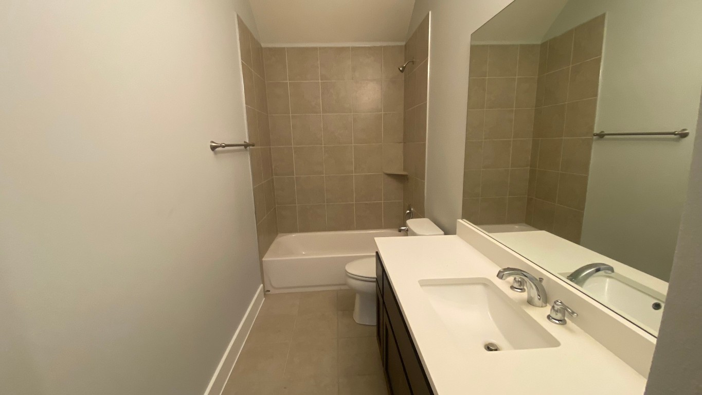 13001 Hymeadow Drive, Unit 36 Austin, TX 78729 - Photo 13 of 20 a utility room with dryer and washer